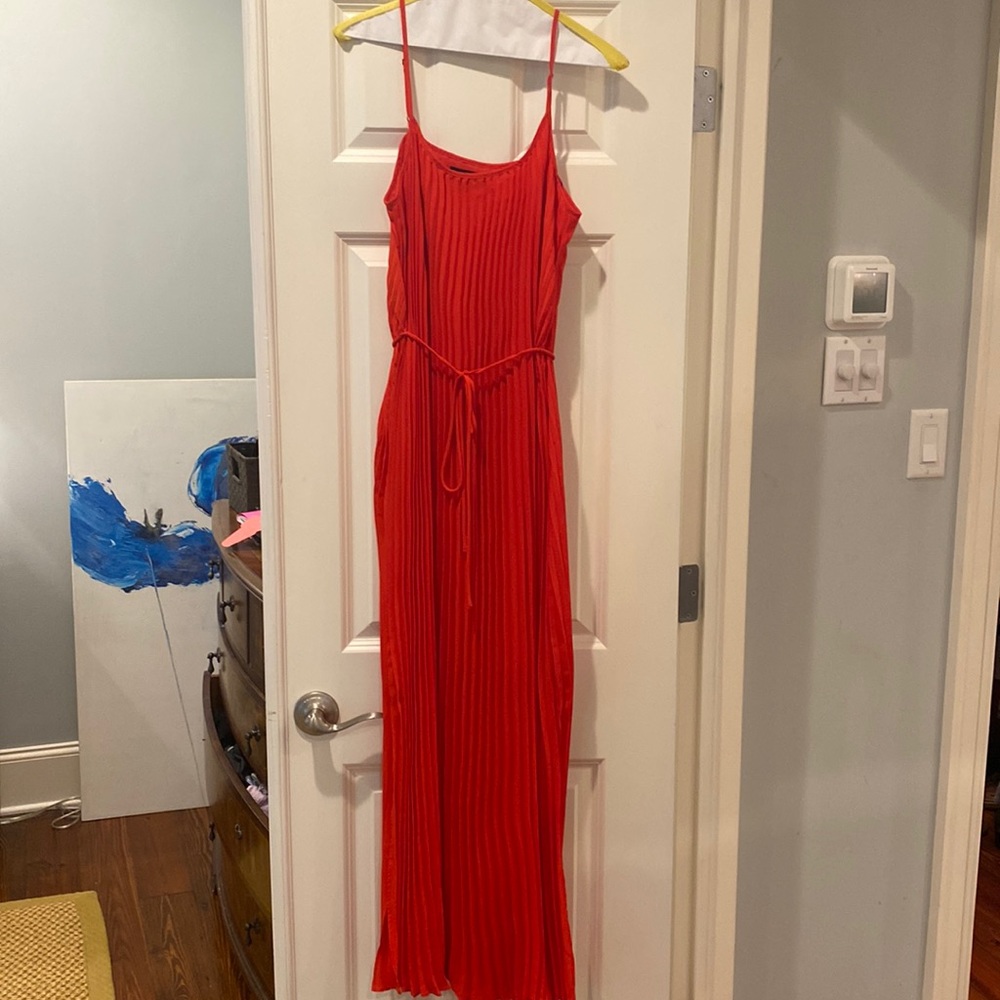 Banana republic dress